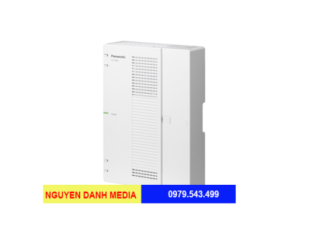 Tổng đài điện thoại IP Panasonic KX-HTS824